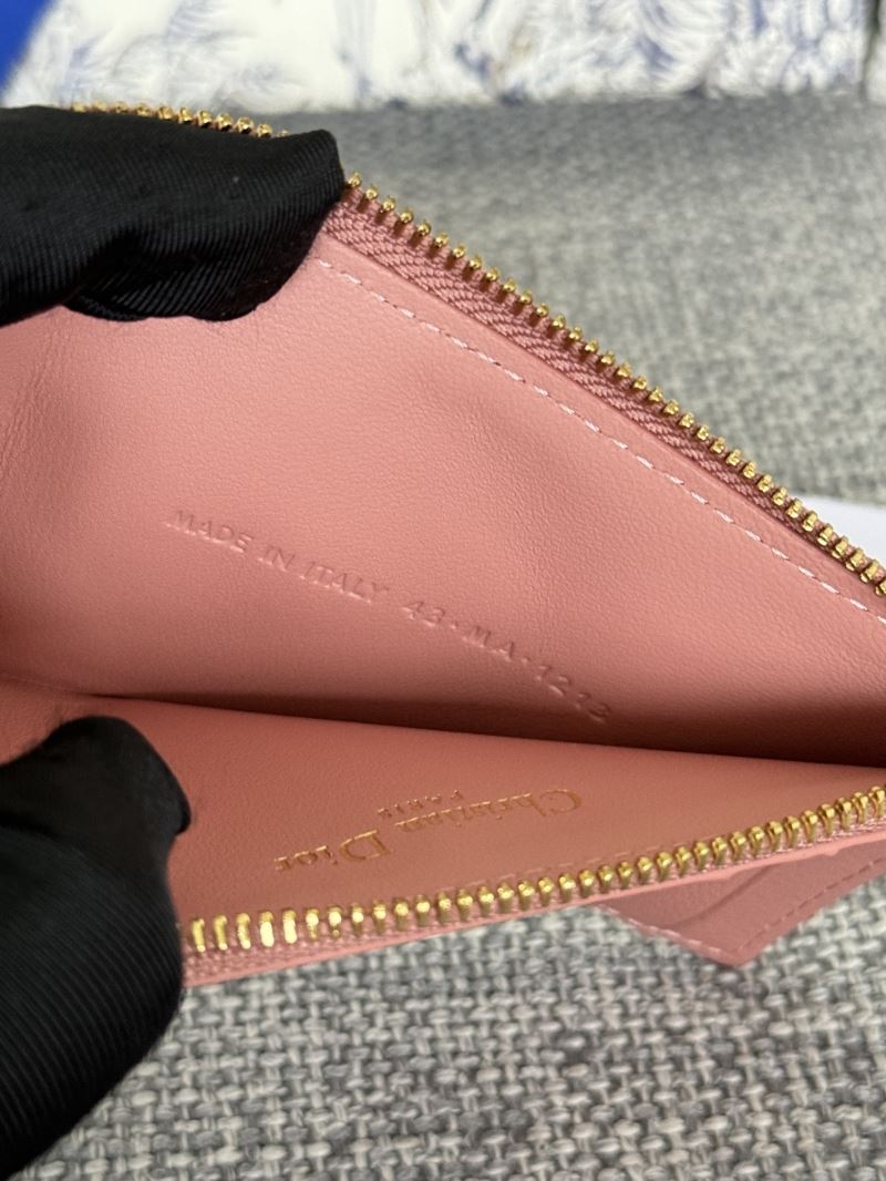 Christian Dior Wallet